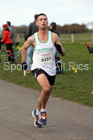 Senior mens and womens Heaton Harriers Memorial 10k Road Race, Newcastle. Photo:  David T. Hewitson/Sports for All Pics